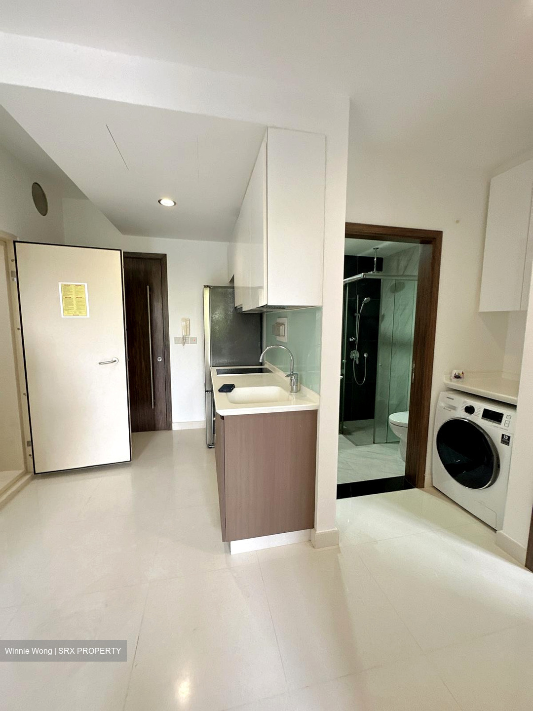 Kensington Square (D19), Apartment #563193201